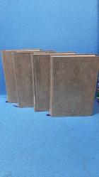 HAYÂTÜ'S SAHÂBE (4 CİLT TAKIM)(ACIKLAMAYI OKUYUNUZ)