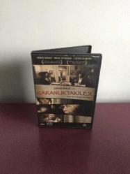 Dvd Film Karanlıktakiler Orijinal - Çiziksiz - Çağan Irmak - Derya Alabora - Erdem Akakçe - Meral Çetinkaya