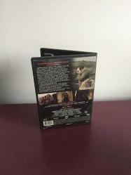 Dvd Film Karanlıktakiler Orijinal - Çiziksiz - Çağan Irmak - Derya Alabora - Erdem Akakçe - Meral Çetinkaya