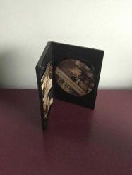 Dvd Film Karanlıktakiler Orijinal - Çiziksiz - Çağan Irmak - Derya Alabora - Erdem Akakçe - Meral Çetinkaya