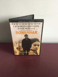 Dvd Film Sonbahar Orijinal - Çiziksiz  Türkçe Dublaj - Onur Saylak  / Hergün Yeni Ürün