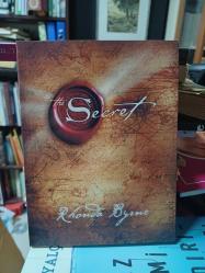 The Secret -  Rhomta Byne (Türkçe çeviri)