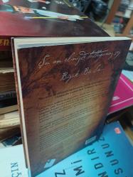 The Secret -  Rhomta Byne (Türkçe çeviri)