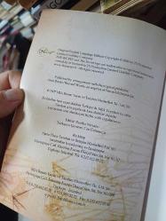 The Secret -  Rhomta Byne (Türkçe çeviri)