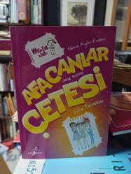Afacanlar Çetesi | Cüce Yaratıklar