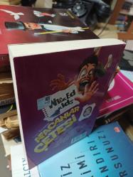 Afacanlar Çetesi | Cüce Yaratıklar