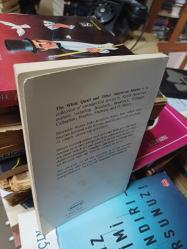 The White Quail and Other American Stories - İngilizce hikaye kitabı