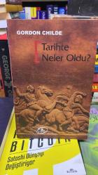 TARİHTE NELER OLDU ?