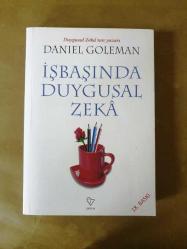 İŞBAŞINDA DUYGUSAL ZEKA