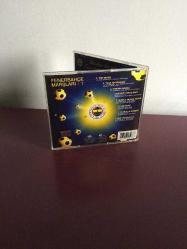 Cd Fenerbahçe Marşları 1 Orijinal - Kontrol Edildi