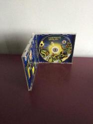 Cd Fenerbahçe Marşları 1 Orijinal - Kontrol Edildi