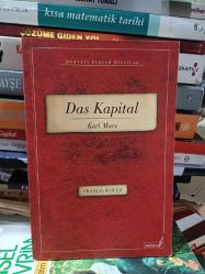 Das Kapital Karl Marx