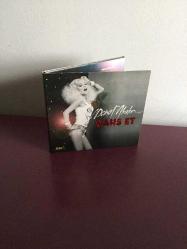 Cd Demet Akalın Dans Et Orijinal - Çiziksiz