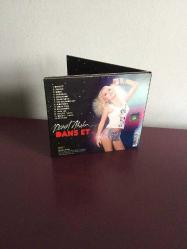 Cd Demet Akalın Dans Et Orijinal - Çiziksiz