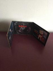 Cd Demet Akalın Dans Et Orijinal - Çiziksiz