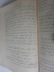 Ankara Hukuk Fakültesi Ticaret Hukuku Notları / Şapograf Baskı