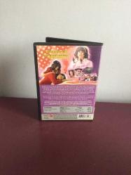 Dvd Film Sinir Krizinin Eşiğindeki Kadınlar Orijinal - Çiziksiz  Türkçe Dublaj