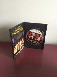 Dvd Film Sinir Krizinin Eşiğindeki Kadınlar Orijinal - Çiziksiz  Türkçe Dublaj