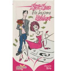 Kötü Kızın Ele Geçirme Rehberi - Cameron Tuttle