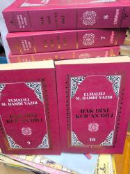 Tarih boyunca tevhid mücadelesi  ve Hz peygamberin hayatı 3 cilt takim