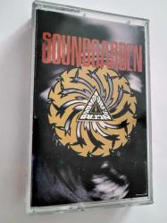 Soundgarden - Badmotorfinger / rock / grunge / metal / nirvana / alice in chains