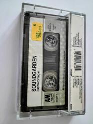 Soundgarden - Badmotorfinger / rock / grunge / metal / nirvana / alice in chains