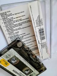 Soundgarden - Badmotorfinger / rock / grunge / metal / nirvana / alice in chains