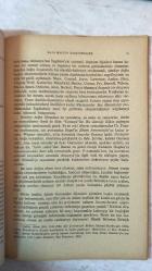 TÜRK DİLİ, AYLIK DİL VE YAZIN DERGİSİ - AĞUSTOS 1979 SAYI: 335 ADNAN BİNYAZAR - BİLGİN ADALI - BEHÇET NECATİGİL - DİMİTRİS KRANİS - HANS MAGNUS ENZENSBERGER - AHMET YORULMAZ - ÜLKER İNCE - YUSUF ALPER - NECATİ CUMALI - OSMAN SERHAT ERKEKLİ - HİKMET DİZDAROĞLU - YUNUS KORAY - TALİP APAYDIN - MEHMET GÜLER - METİN ELOĞLU - HALİL ŞAHAN - NURER UĞURLU - MEHMET EMİN LEBE - SELÇUK YÖNEL - RUŞEN HAKKI - ALİ YÜCE - NECATİ GÜNGÖR - NİJAT ÖZÖN  YAZILAR - SANATTA YARATICILIK - YİTİK DİLİ ARARKEN - “ESKİ TÜRK EDEBİYATI METİNLERİ” ÜZERİNE ŞİİRLER - ŞİİRLER - BAHAR - BAŞLA - SON SEVİ - SEREZ ÇARŞISINDA - ÇOCUKLARA MEKTUPLAR - NE ZAMAN ÇIKSAM SOKAĞINA - O GÜN - KUM SAATİ BİR ESKİ MASADA YALNIZ - SEVDA YORGUNU ÖYKÜLER - TÜM EVRENİM ÇIN ÇIN - HAVA KORSANLARI SÖZLÜK - BATI KAYNAKLI SÖZCÜKLERE KARŞILIKLAR DEĞİNİLER - ÇİZGİ FİLMLER OKUMAYA İLGİ YARATIYOR MU? KİTAPLAR - BUNCA SORUN VAR  -  TAM TAKIM EKSİKSİZ 60 SAYFA