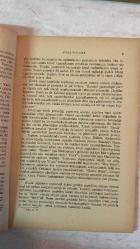 TÜRK DİLİ, AYLIK DİL VE YAZIN DERGİSİ - AĞUSTOS 1979 SAYI: 335 ADNAN BİNYAZAR - BİLGİN ADALI - BEHÇET NECATİGİL - DİMİTRİS KRANİS - HANS MAGNUS ENZENSBERGER - AHMET YORULMAZ - ÜLKER İNCE - YUSUF ALPER - NECATİ CUMALI - OSMAN SERHAT ERKEKLİ - HİKMET DİZDAROĞLU - YUNUS KORAY - TALİP APAYDIN - MEHMET GÜLER - METİN ELOĞLU - HALİL ŞAHAN - NURER UĞURLU - MEHMET EMİN LEBE - SELÇUK YÖNEL - RUŞEN HAKKI - ALİ YÜCE - NECATİ GÜNGÖR - NİJAT ÖZÖN  YAZILAR - SANATTA YARATICILIK - YİTİK DİLİ ARARKEN - “ESKİ TÜRK EDEBİYATI METİNLERİ” ÜZERİNE ŞİİRLER - ŞİİRLER - BAHAR - BAŞLA - SON SEVİ - SEREZ ÇARŞISINDA - ÇOCUKLARA MEKTUPLAR - NE ZAMAN ÇIKSAM SOKAĞINA - O GÜN - KUM SAATİ BİR ESKİ MASADA YALNIZ - SEVDA YORGUNU ÖYKÜLER - TÜM EVRENİM ÇIN ÇIN - HAVA KORSANLARI SÖZLÜK - BATI KAYNAKLI SÖZCÜKLERE KARŞILIKLAR DEĞİNİLER - ÇİZGİ FİLMLER OKUMAYA İLGİ YARATIYOR MU? KİTAPLAR - BUNCA SORUN VAR  -  TAM TAKIM EKSİKSİZ 60 SAYFA
