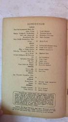 TÜRK DİLİ, AYLIK DİL VE YAZIN DERGİSİ - TEMMUZ 1979 SAYI: 334 CAHİT KÜLEBİ - SABAHATTİN KUDRET AKSAL - YILDIRIM KESKİN - NEŞE YAŞIN - DİNÇER SEZGİN - AHMET ADA - NAHİT ULVİ AKGÜN - SUPHİ AYTİMUR - MUZAFFER UYGUNER - İNCİ ARAL - MEHMET KARABULUT - ALAATTİN SOYKAN - EMİN ÖZDEMİR - İBRAHİM ZEKİ BURDURLU - ÖZDEMİR İNCE - EMEL GÖÇEN - SELİM İLERİ - M. Ş. ONARAN - ALİ CENGİZKAN - ÖZCAN YALIM  YAZILAR - TÜRK DİL KURUMUNUN DÜNÜ, BUGÜNÜ, YARINI - MUHSİN ERTUĞRUL’U DÜŞÜNÜRKEN - SAİT FAİK ABASIYANIK - SÖZCÜKLERDEN ÖTE - NİÇİN KÜÇÜK KENTSOYLUYU YAZIYORUM... ŞİİRLER - ŞİİRLER - AKŞAMÜSTLERİ - BEDRETTİN, TÜKENMEZ GÜZEL İNSANIN BAHARI - ÖLÜM VE YAŞAM ŞİİRLERİ - DUVARIN ÇATLAĞINDA BİR ÖRÜMCEK AĞI - SAVAŞLARIN GÖZYAŞLARI - ESKİ YALI - SAATLER - UZUN ISLIKLI BİR RÜZGÂR ÖYKÜLER - SANİYE ABLA - BİR ŞARKIDA SÖZLÜK - BATI KAYNAKLI SÖZCÜKLERE KARŞILIKLAR KİTAPLAR - ORMAN İNSAN - SÜRGÜN DEĞİNİLER - DERGİLER, GAZETELE  -  TAM TAKIM EKSİKSİZ 60 SAYFA