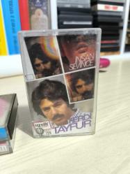 İNSAN SEVİNCE FERDİ TAYFUR KASET