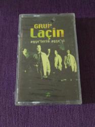 Grup Laçin - Ayşe'lerin Ayşe'si - Kaset