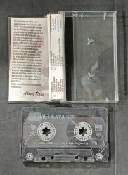 AHMET KAYA * BAŞIM BELADA * KASET