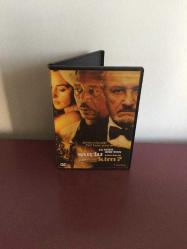 Dvd Film Suçlu Kim Orijinal - Çiziksiz  Türkçe Dublaj Gene Hackman Morgan Freeman