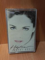 Hülya Avşar - Hayat Böyle - Kaset (Jelatininde)