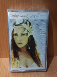 Hülya Avşar - Aşıklar Delidir / 2002 - Kaset (Jelatininde)