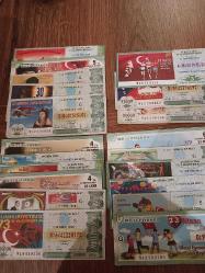 29 Ekim Cumhuriyet Bayramı .23 Nisan. 19 Mayıs  Biletleri.30 Ağustos Zafer bayramı Biletleri.