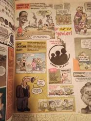 PENGUEN * CİLT 26 * SAYI 326-338 / KİTAP * ÇİZGİ ROMAN