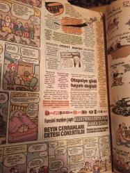 PENGUEN * CİLT 26 * SAYI 326-338 / KİTAP * ÇİZGİ ROMAN