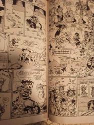 L-MANYAK ŞEHİTLERİ * MEMO TEMBEL ÇİZER / KİTAP  * ÇİZGİ ROMAN