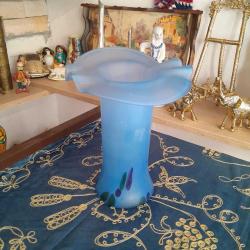 El Yapımı Murano Vazo