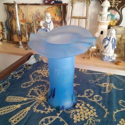 El Yapımı Murano Vazo