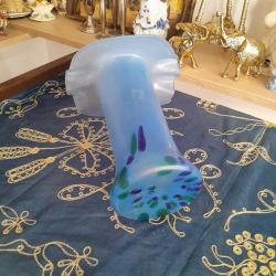 El Yapımı Murano Vazo