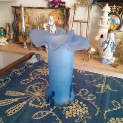 El Yapımı Murano Vazo