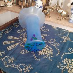 El Yapımı Murano Vazo