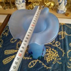 El Yapımı Murano Vazo