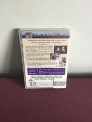 Dvd Film Annie Hall Ambalajlı  Türkçe Dublaj Woddy Allen Diane Keaton