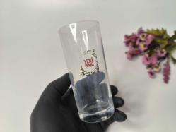 Antika Yeni Rakı Bardak --- 1 Adet Eski Rakı Bardağı - Nadir Bardak 1 Adet