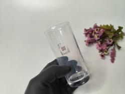 Antika Yeni Rakı Bardak --- 1 Adet Eski Rakı Bardağı - Nadir Bardak 1 Adet