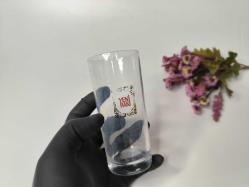 Antika Yeni Rakı Bardak --- 1 Adet Eski Rakı Bardağı - Nadir Bardak 1 Adet